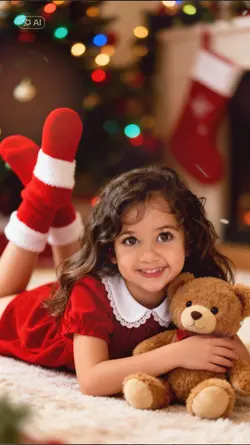Foto natal 