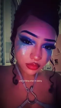 as a woman on my own