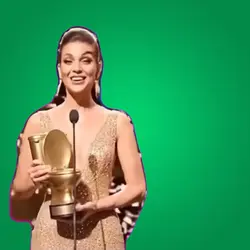 Trofeo cacca