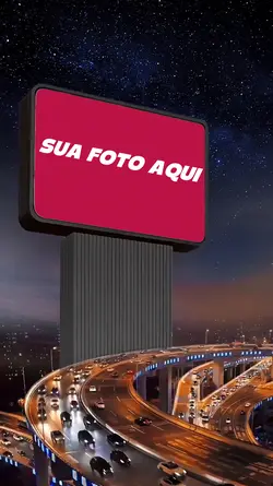 OUTDOOR DA CIDADE