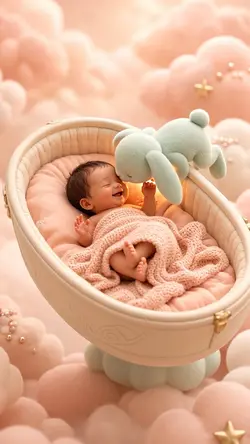 Music Box Baby