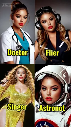 DIFFERENT PROFESSION