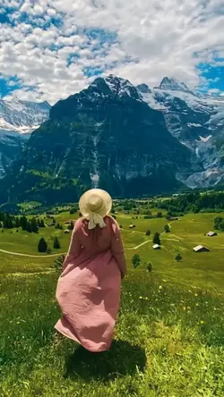 travel goal
