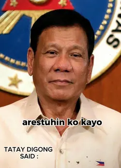 TATAY DIGONG SAID