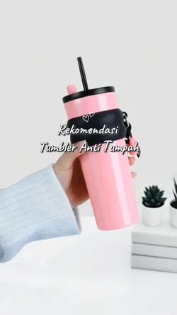 Affiliate Tumbler 
