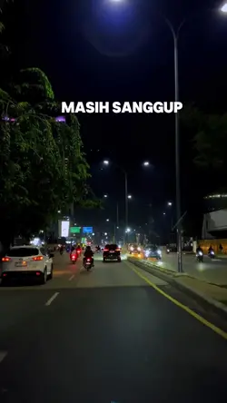 Saya Masih Sanggup