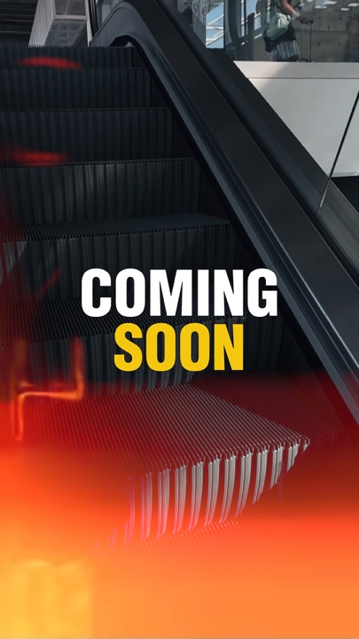 COMING SOON