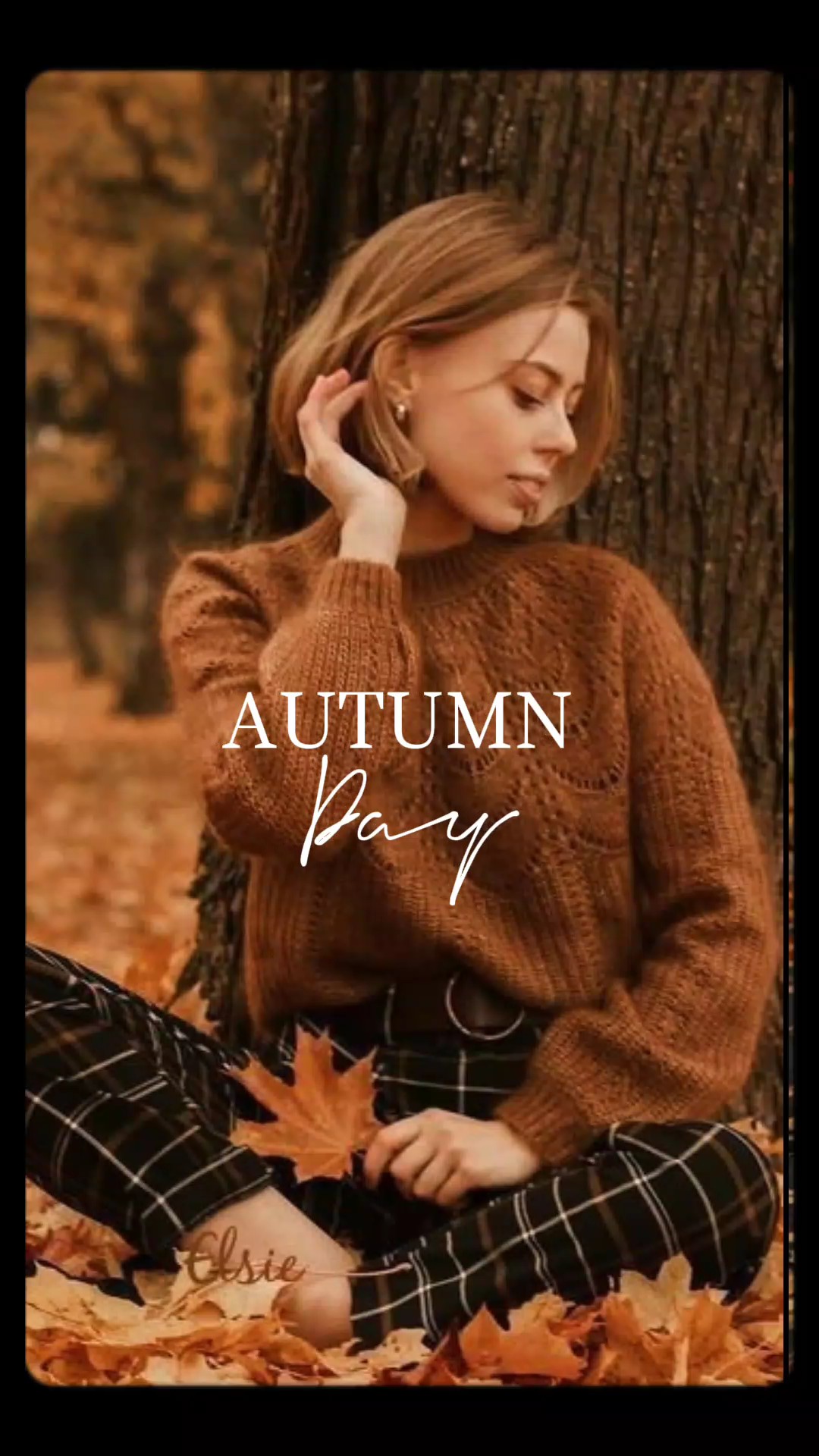 ²⁸ AUTUMN 