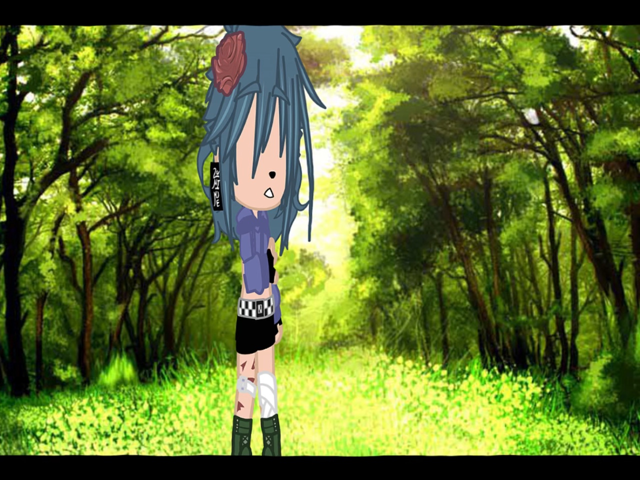 I need edit ideas!!😭