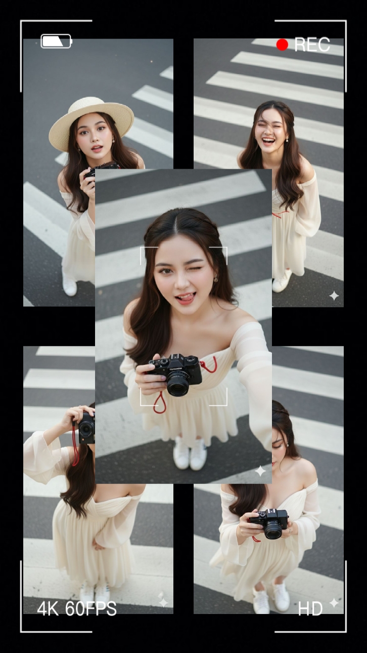 photo trending