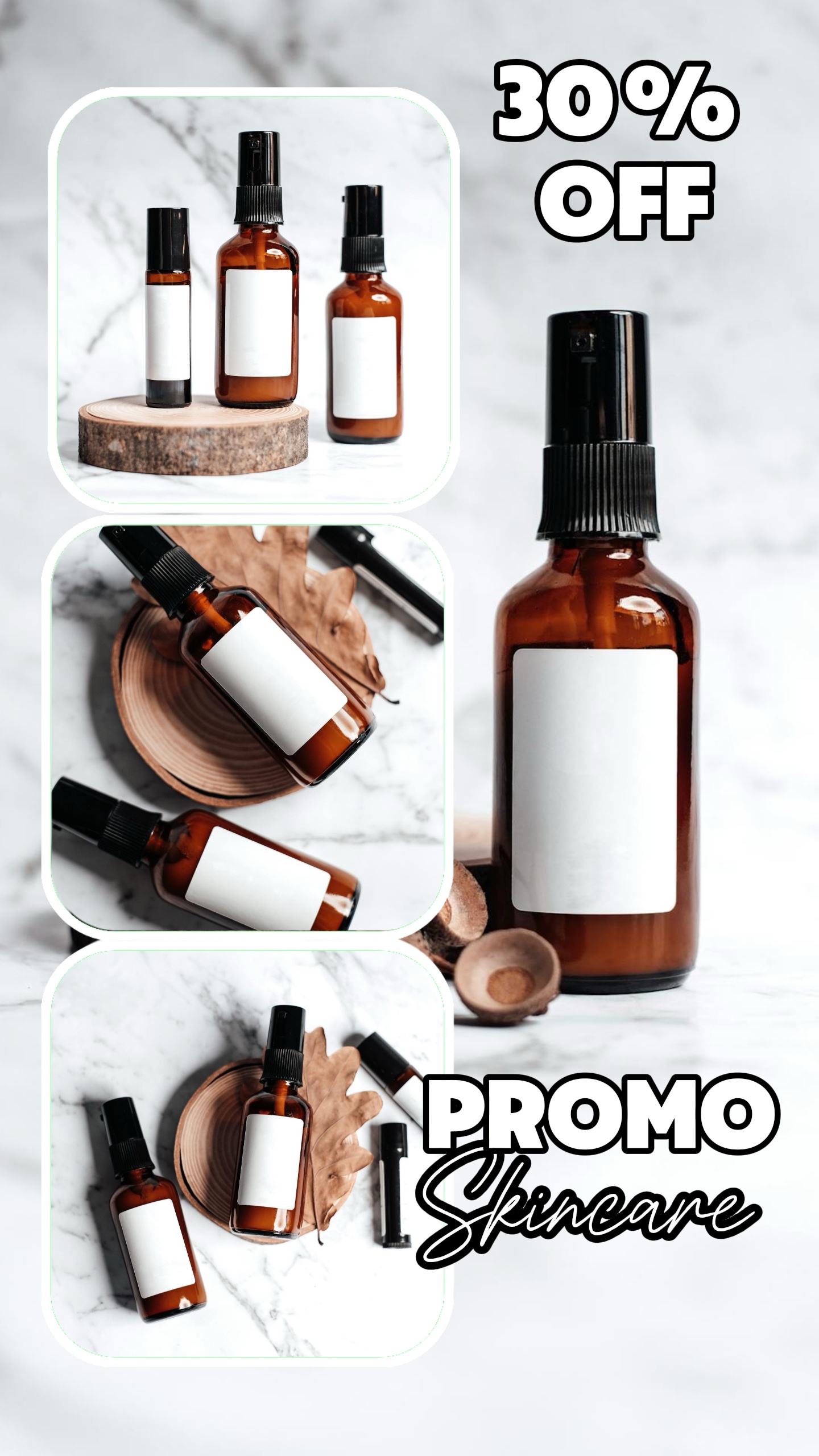 Promo Skincare