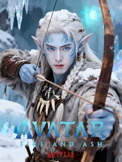 もしアバターに変身したら