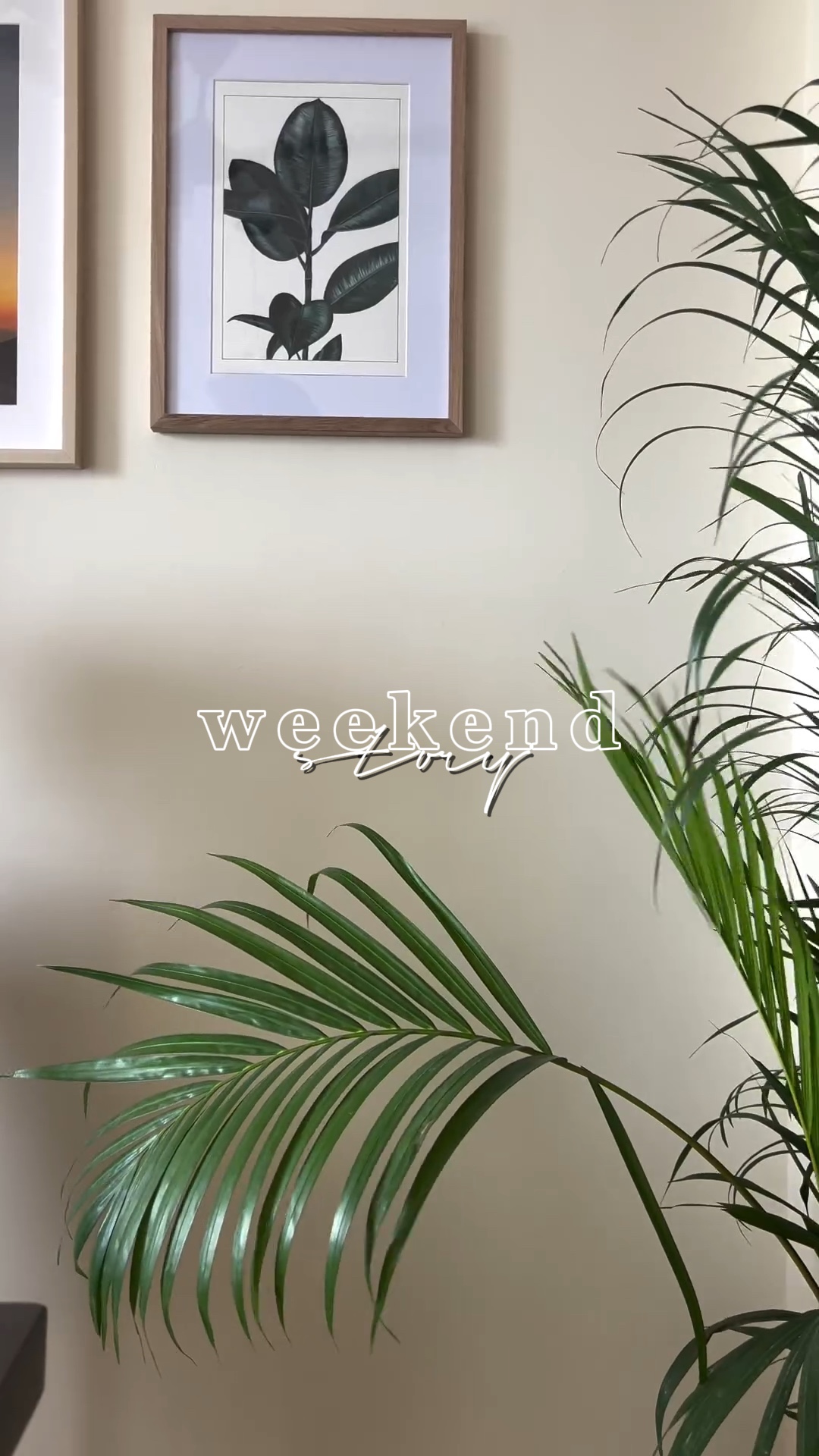 weekend minivlog 