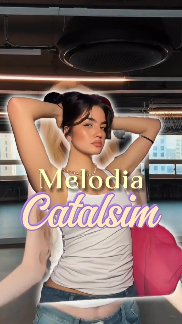 Melodia Cataclism