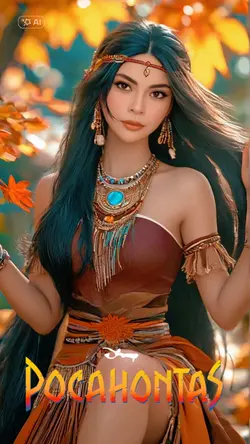 Efeito Pocahontas Ia