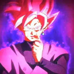  Edit de Goku black