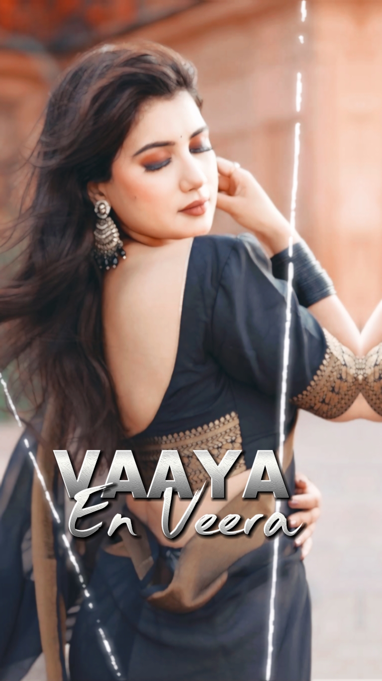 Vaaya En Veera