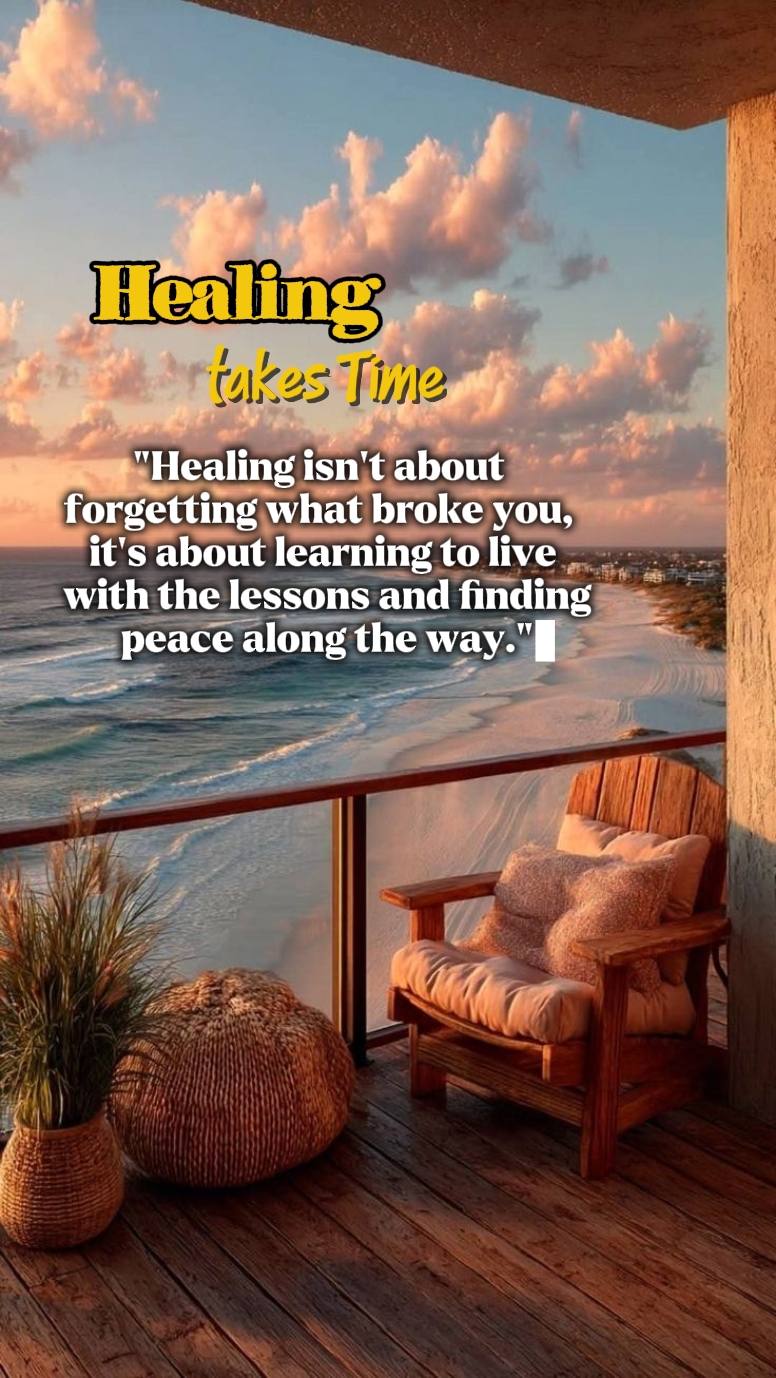 Healing