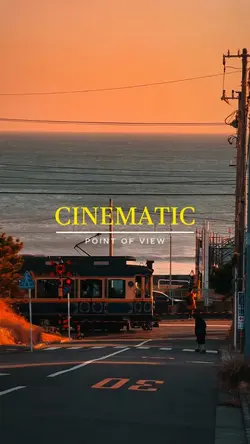 CINEMATIC VLOG