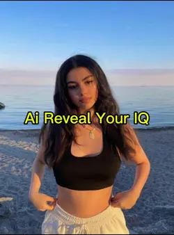 Ai Reveal Your IQ 