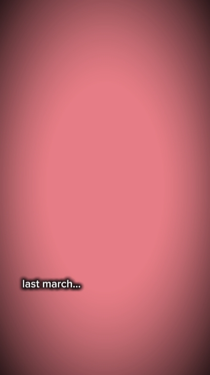Maret lalu