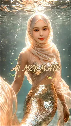 AI MERMAID