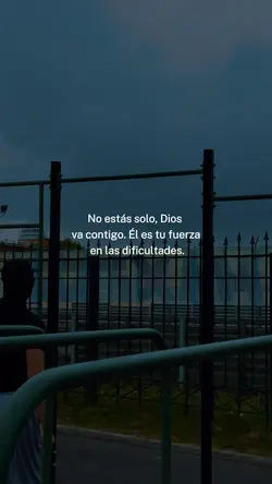 No estas solo