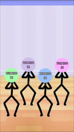 masha dance ber4