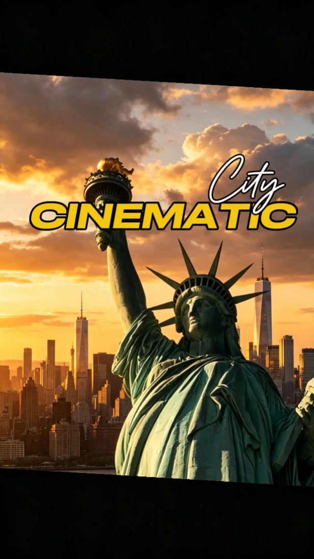 5 VIDEOS CINEMATIC 