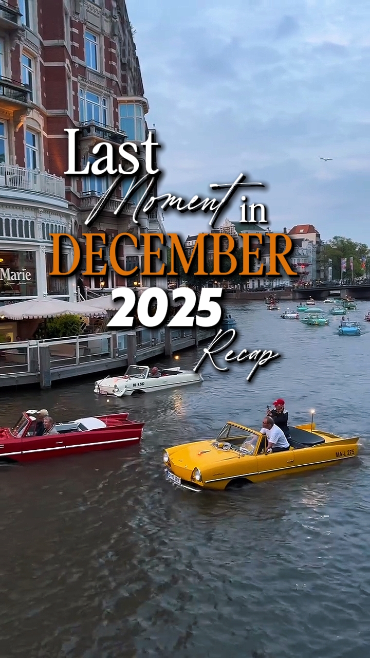 Rekap 2025