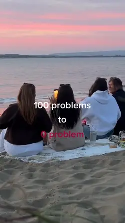 100 Problems to 0 