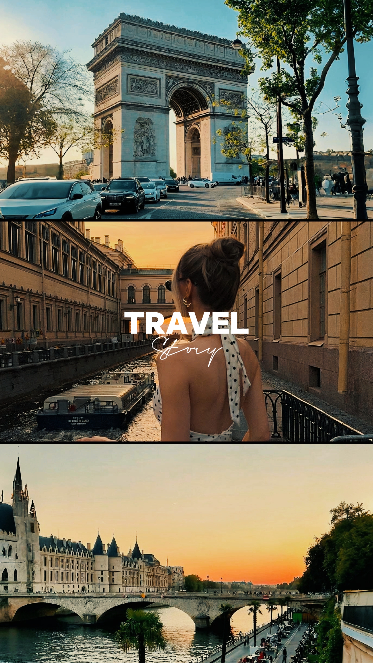 Travel story