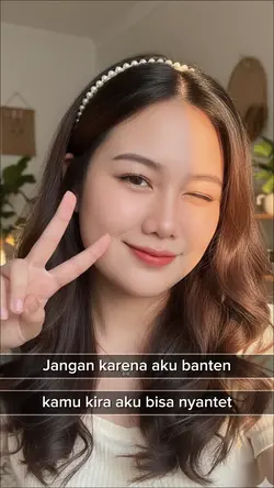 Jangan Kira Aku 