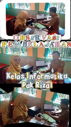 Observasi Supervisi