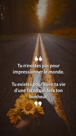 Vis ta vie