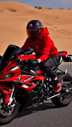 Slow Motion Motor