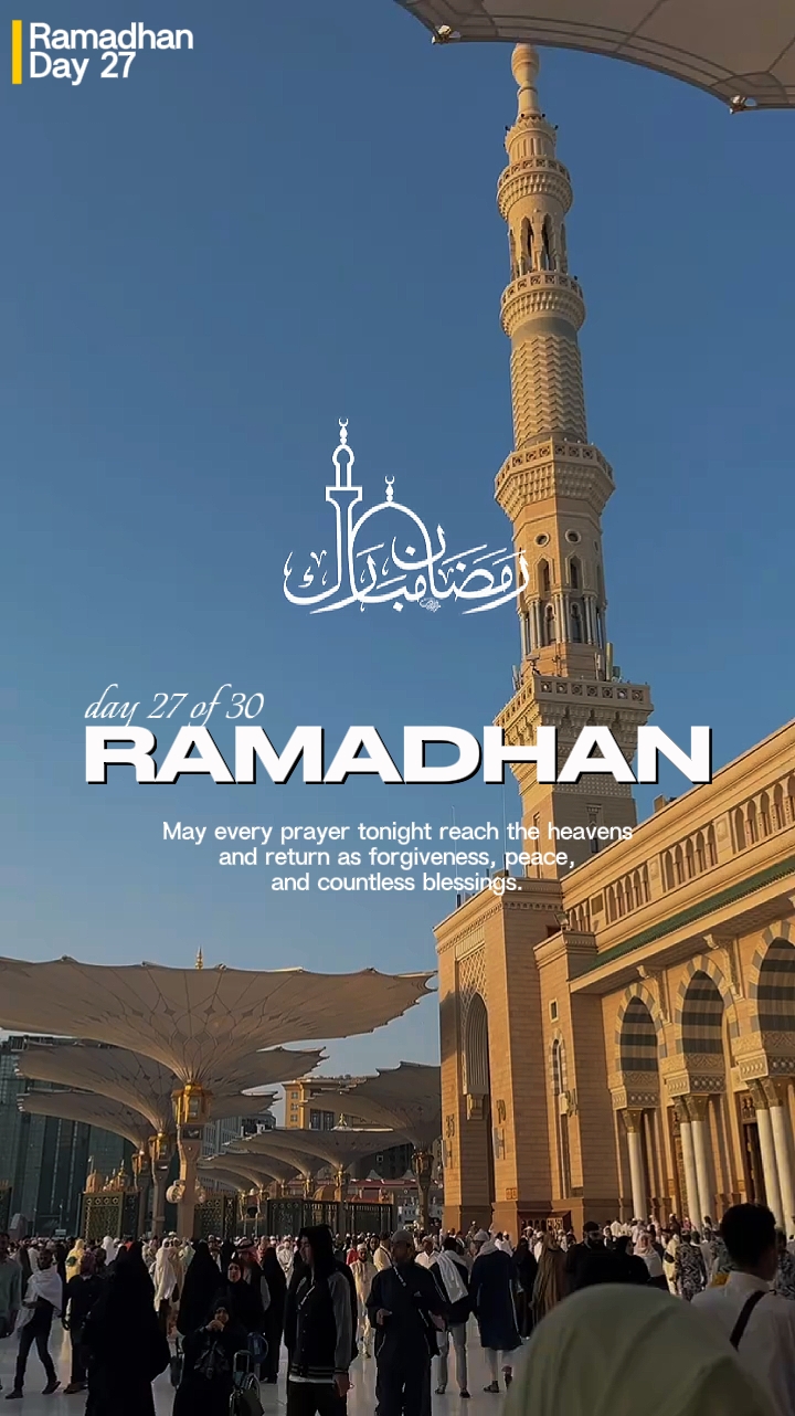 ramadhan