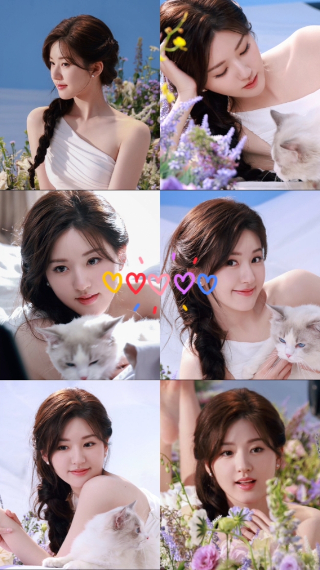 6 รูป น่ารักๆ