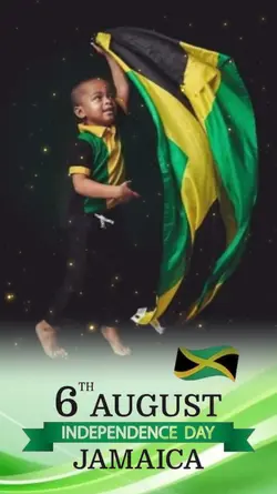 Independence jamaica