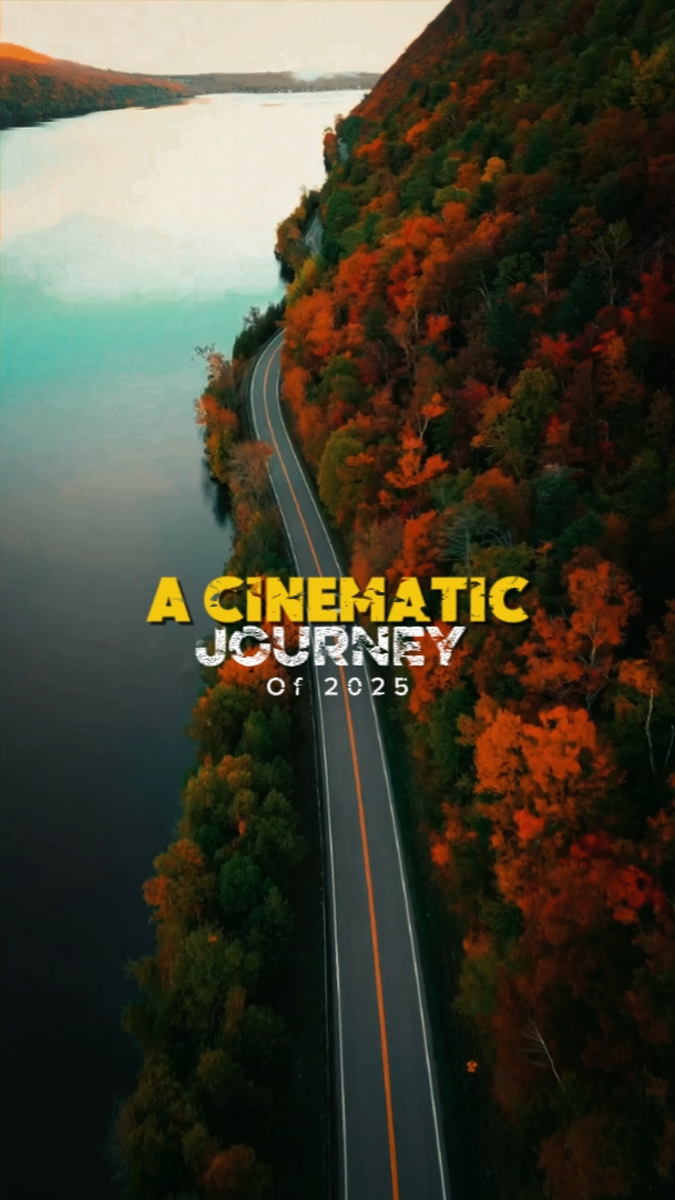 Vlog Cinematic 