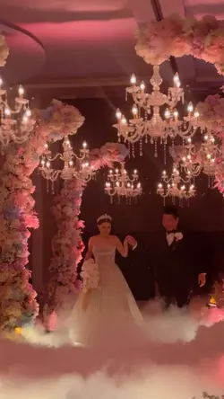 Wedding cinematik