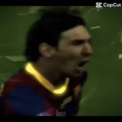 Messi edit