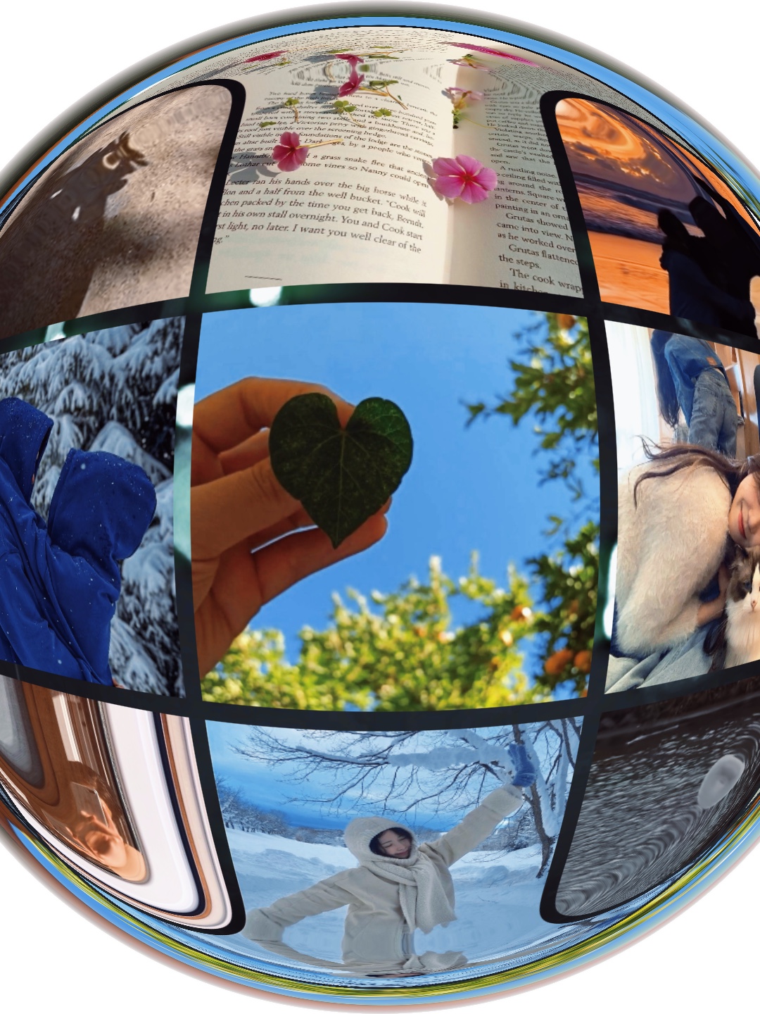 新年スタート🍀