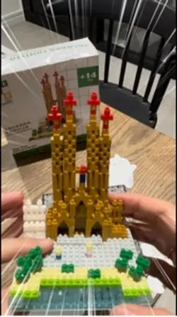 Miniblock’s Vlog