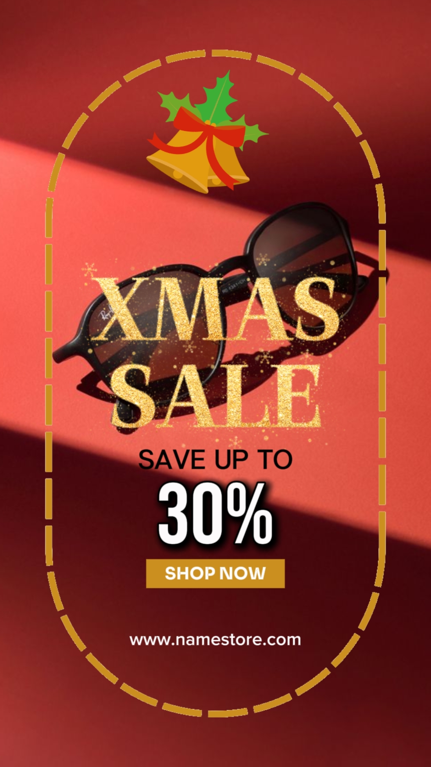 PROMOÇÃO DE NATAL