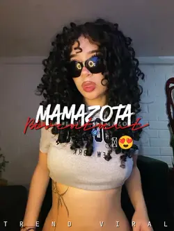 MAMAZOTA 