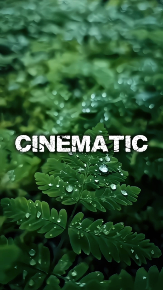 Cinematic 5 clips