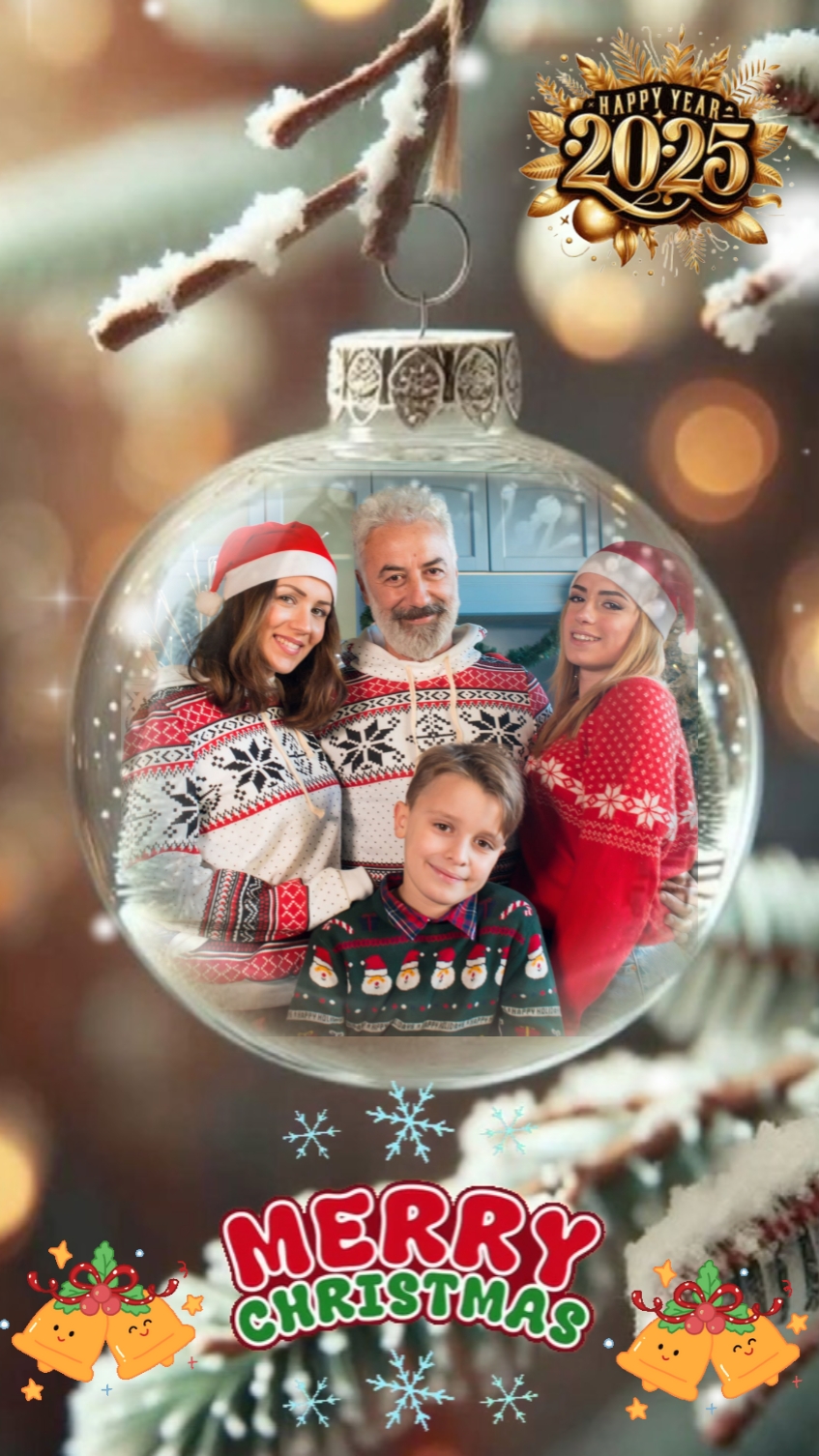Noël et Nouvel An