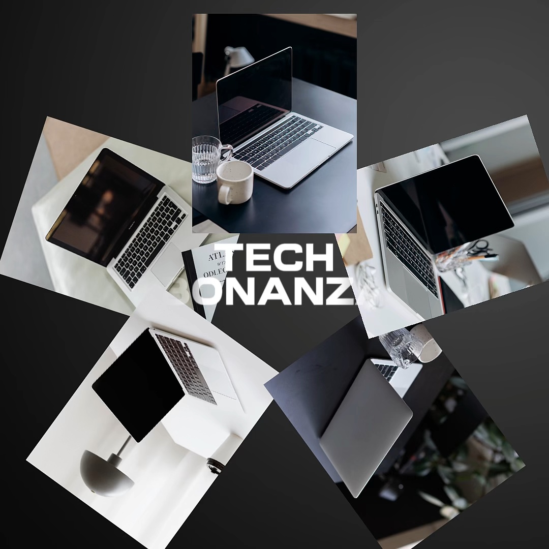 Digital Products Product Display 