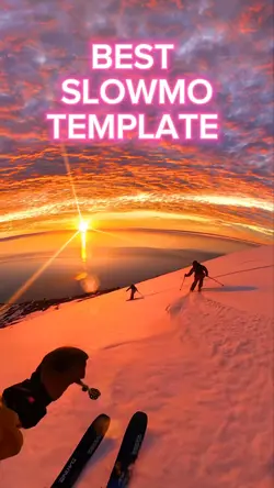 Slow motion 😍🔥 